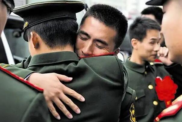 义务兵退伍费什么时候发放?2022年军人退役退伍费发放按照什么标准进行