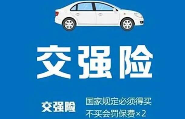 交强险可以不买吗?交强险是怎么进行赔付?