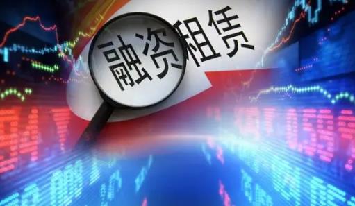 融资租赁企业监督管理办法最新【全文】