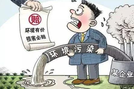 山西省水污染防治量化问责办法全文