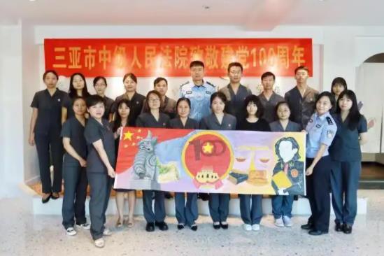 最新三亚市各区县人民法院地址及联系电话一览