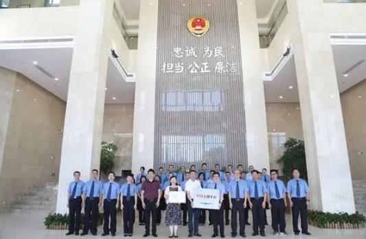 最新福州市各级检察院详细地址及咨询电话一览