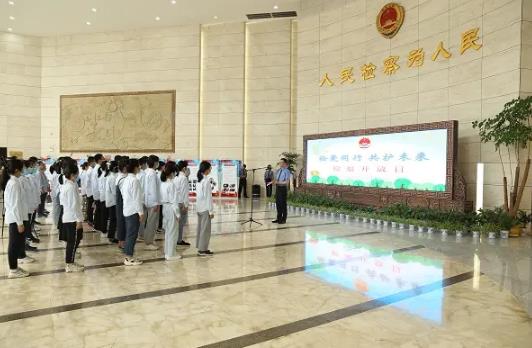 最新南昌市各级检察院详细地址及咨询电话一览