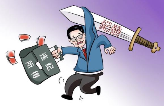 2023年中国共产党处分违纪党员批准权限和程序规定全文