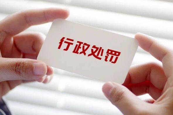 202年社会组织登记管理机关行政处罚程序规定全文