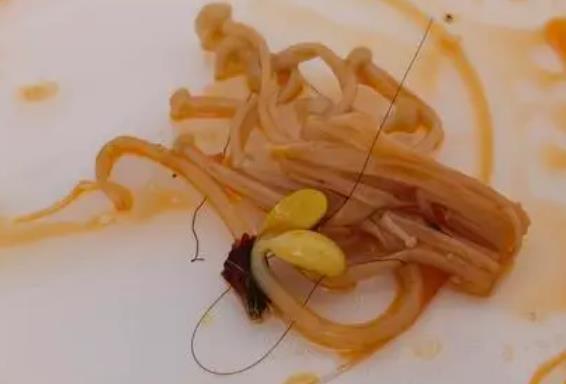 食品吃出异物最低1000赔偿吗?