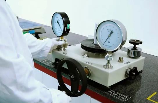 2023年计量比对管理办法最新版【全文】