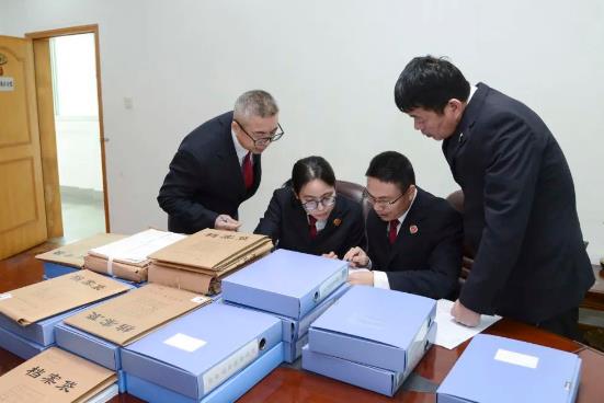 人民检察院巡回检察工作规定2023最新版【全文】