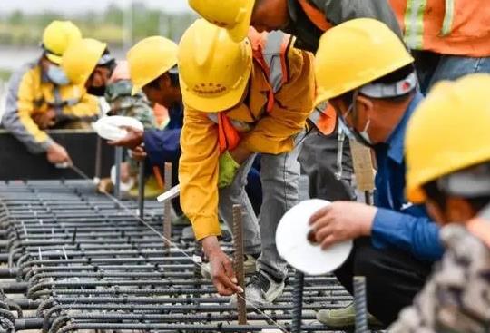 国家以工代赈管理办法2023最新版【全文】