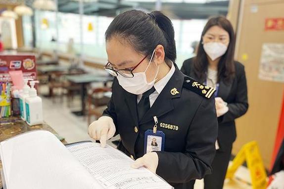 海关过境货物监管办法