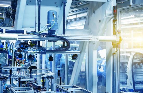 2023年工业产品生产单位落实质量安全主体责任监督管理规定最新